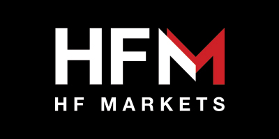 HFM forex broker logo