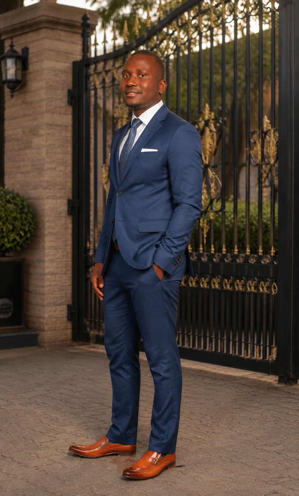Dr. Walter Hillary AlphaBull Elites Forex official